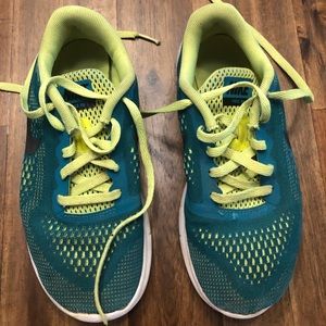 Nike Free, 2